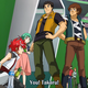 Illustration for article titled In The Latest Chapter Of... Cardfight!! Vanguard G (Ch. 28)